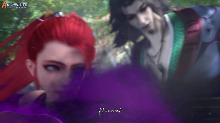 [ANICHIN.SITE][Wo Shi Da Shenxian S3][2024][05].[1080p].mp4