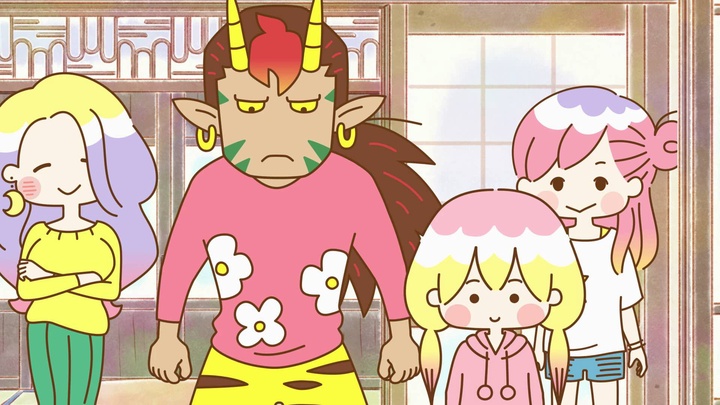 [NC-Raws] 奇米萌 CHIMIMO - 11 (Bah... Shared by 1gij**rh8g | PikPak