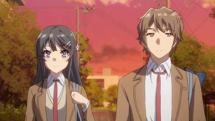 [LKkangaroo][Seishun_Buta_Yarou... Shared by 1gir**kblm | PikPak
