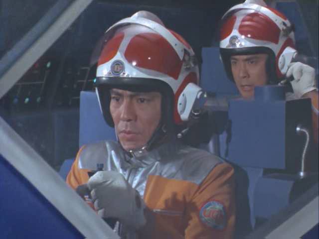 【CXRAW】【ウルトラマン80】【13】【必殺！ フォーメーション・ヤマト】【DVDrip】【x264 Hi10P AAC】【MP4】.mp4