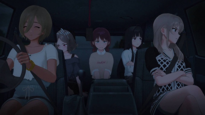 [Up to 21°C] 少女樂團 吶喊吧 - 08 (Bah... Shared by 1ftl**r6ji | PikPak