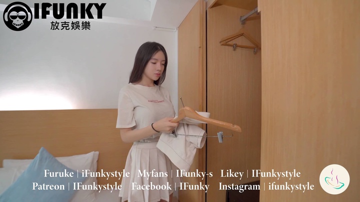 #iFunky放克娱乐 #温泉女子 IFH0039 [台湾温... Shared by 1g9a**8m3e | PikPak