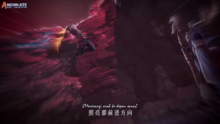 [ANICHIN.SITE][Shānhǎi Fú Mó Lù][2024][03].[1080p].mp4