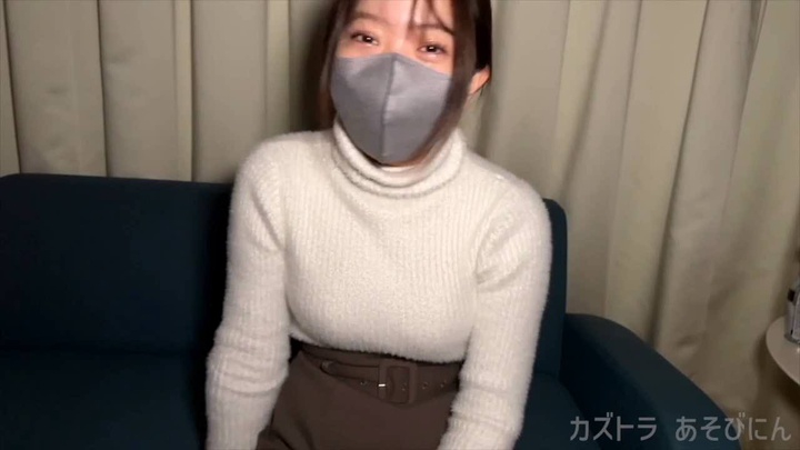 Kazutora_藤田ニコル似の保育士こずえちゃんとのオフパコ動画_1080p.ts