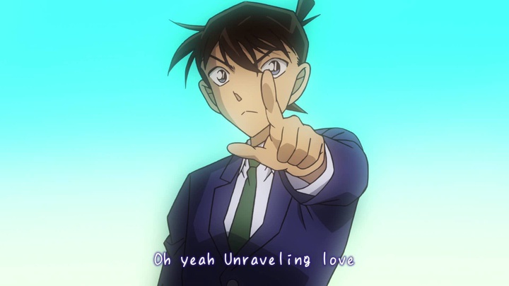 [Up to 21°C] Detective Conan - ... Shared by 1gqm**6opv | PikPak