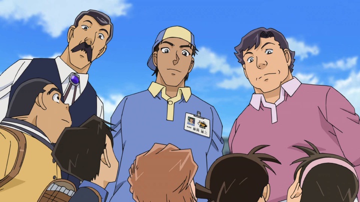 [WMSUB-10th][Detective Conan][9... Shared by 1fto**srov | PikPak