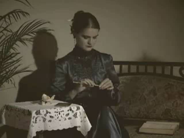 Lupus LP-008  The Glamour Of Old Times.avi