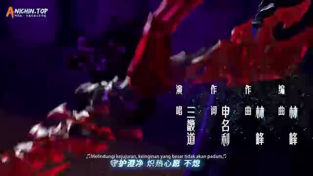 [Anichin.top][The Land of Miracles 3][2023][E15][END].[360p].mp4