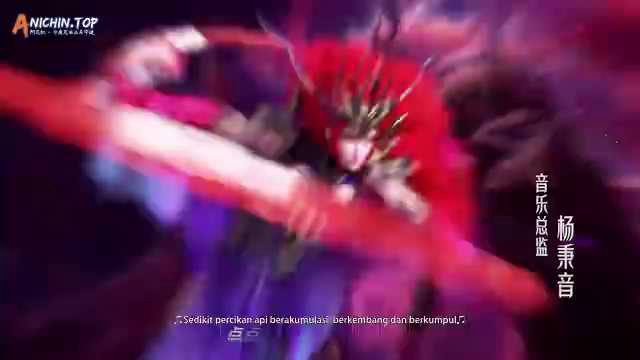 [Anichin.top][The Land of Miracles 3][2023][E12].[360p].mp4