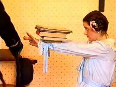 Lupus LP-002 - From The Headmaster's Study The Globus.wmv