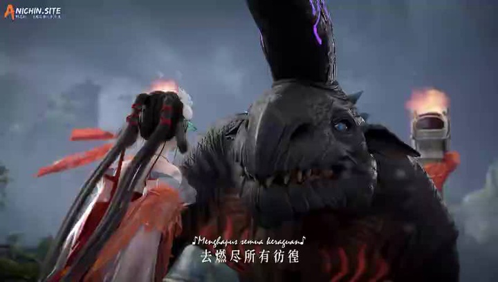 [ANICHIN.SITE][Shānhǎi Fú Mó Lù][2024][01].[480p].mp4