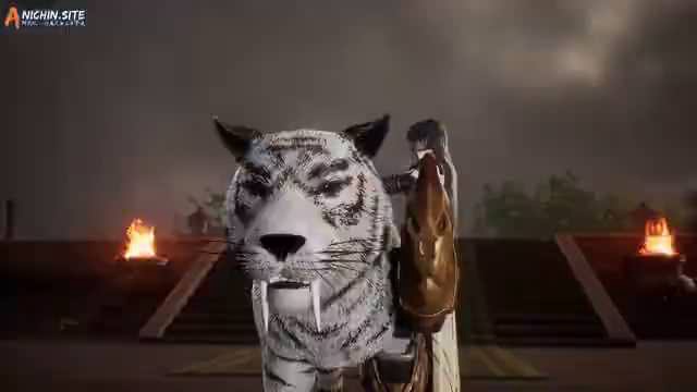 [ANICHIN.SITE][Spirit Sword Sovereign S4][EP 438][538].[360p].mp4