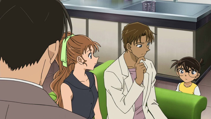 [WMSUB][Detective Conan][823][G... Shared by 1fu8**43lj | PikPak