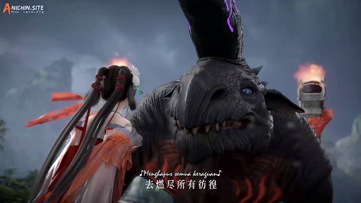 [ANICHIN.SITE][Shānhǎi Fú Mó Lù][2024][01].[1080p].mp4