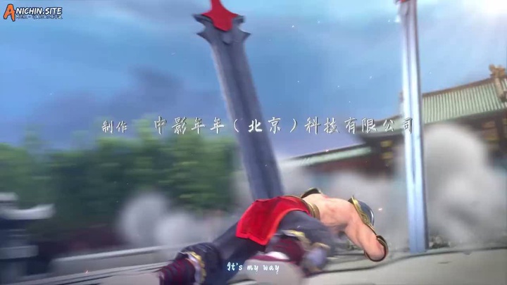 [ANICHIN.SITE][Wo Shi Da Shenxian S3][2024][03].[720p].mp4