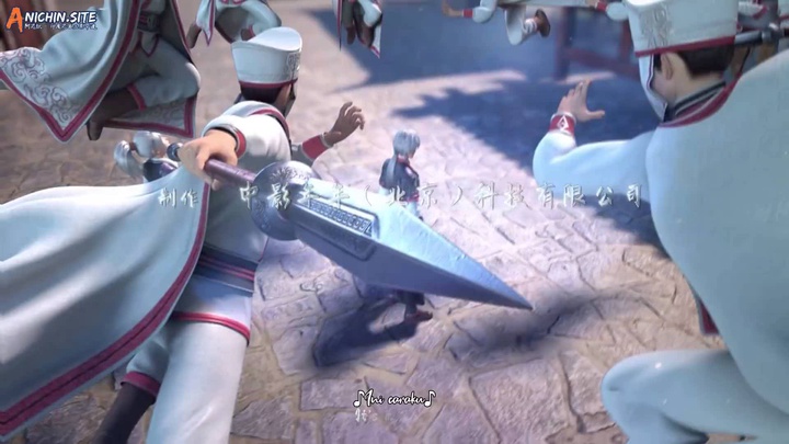 [ANICHIN.SITE][Wo Shi Da Shenxian S3][2024][06].[1080p].mp4