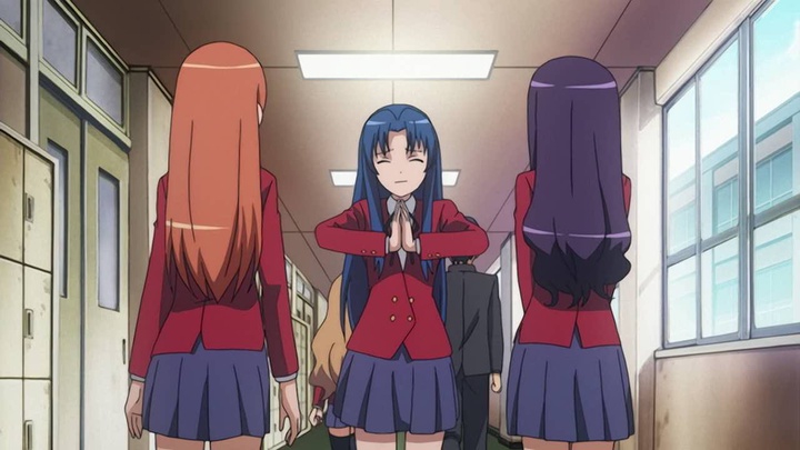 [DMG] とらドラ！ 第06話「ほんとの自分」 [BDRip][AVC_AAC][720P][CHT](7B2216C1).mp4