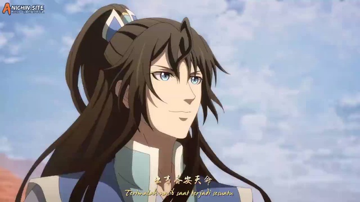 [ANICHIN.SITE][Yi Nian Yong Heng][2024][S3E22].[720p].mp4