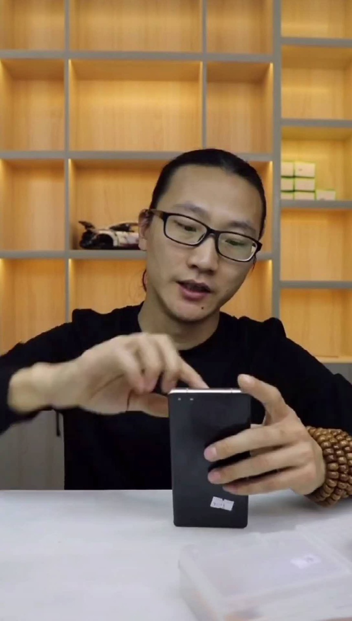 Mate40pro不显示.mov