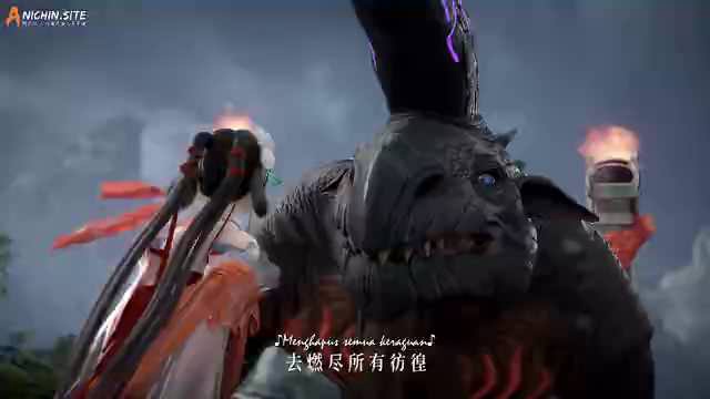 [ANICHIN.SITE][Shānhǎi Fú Mó Lù][2024][03].[360p].mp4