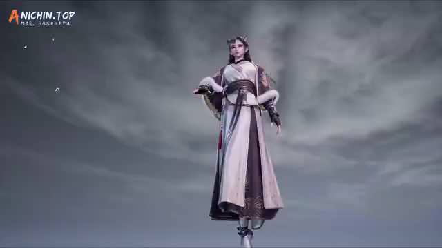 [Anichin.top][Wan Jie Zhi Zhun][2023][52].[360p].mp4