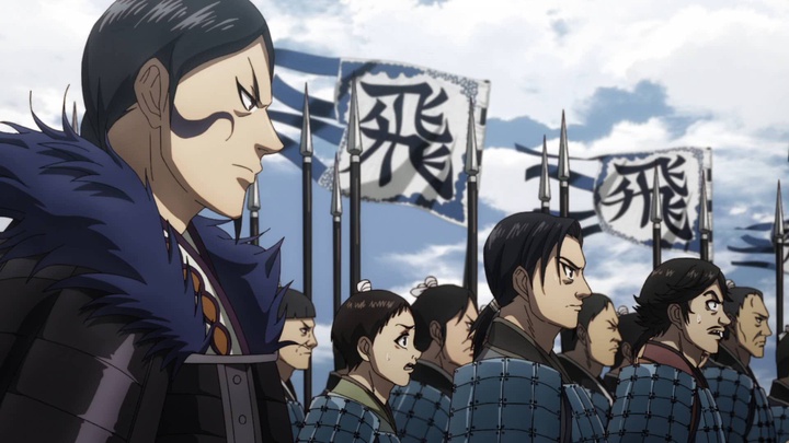 [BeanSub][Kingdom_S6][03][GB][1... Shared by 1grt**ilpm | PikPak