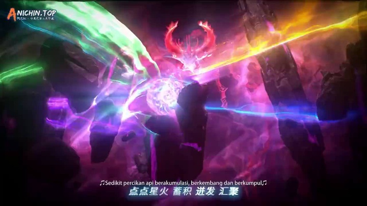 [Anichin.top][The Land of Miracles 3][2023][E15][END].[720p].mp4