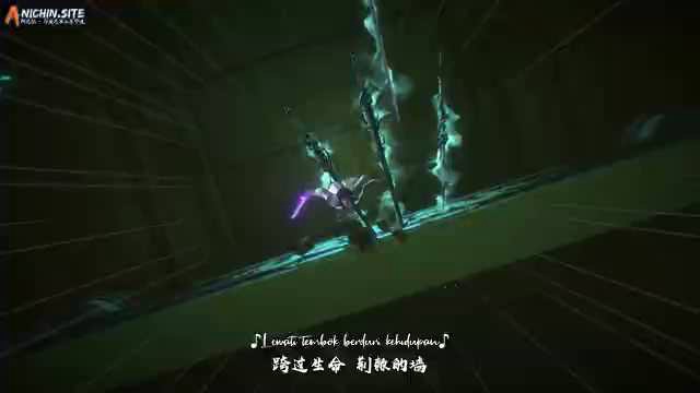 [ANICHIN.SITE][Apotheosis][2022][EP103].[360p].mp4