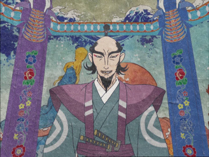 Ayakashi - Samurai Horror Tales... Shared by 1fte**ueed | PikPak