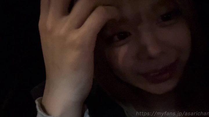 あさりのハメ撮り日記６前半あさりさんのフライヘートSNSmyfansマイファンス.mp4