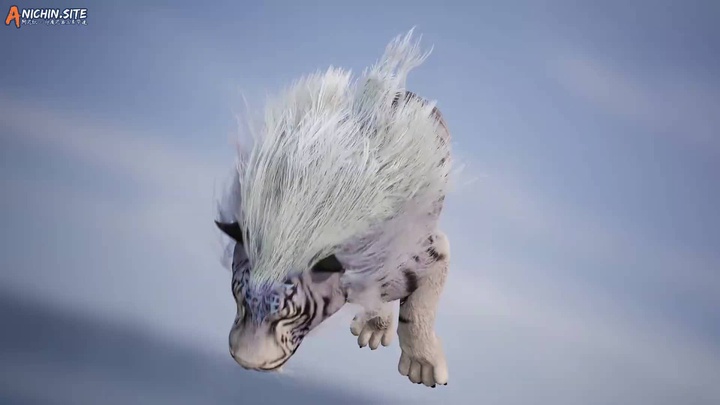 [ANICHIN.SITE][Against the Sky Supreme][2021][353].[1080p].mp4