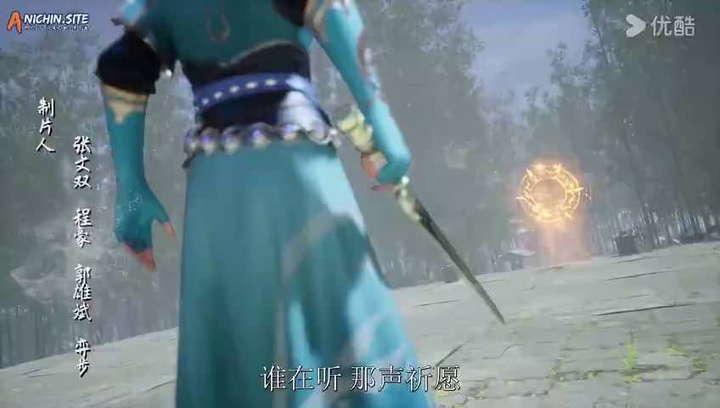 [ANICHIN.SITE][Ancient Star Divine Technique][2024][35].[480p].mp4