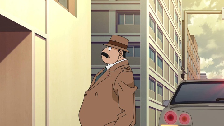 [SBSUB][CONAN][1007][1080P][AVC_AAC... Shared by Ne**er | PikPak