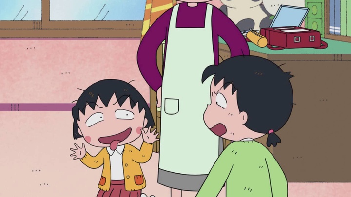 [Marukazoku][Chibi Maruko-chan]... Shared by 1fss**klnf | PikPak