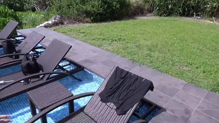 [231022] [Twitter] 2泊3日の沖縄旅行にイってきました.mp4