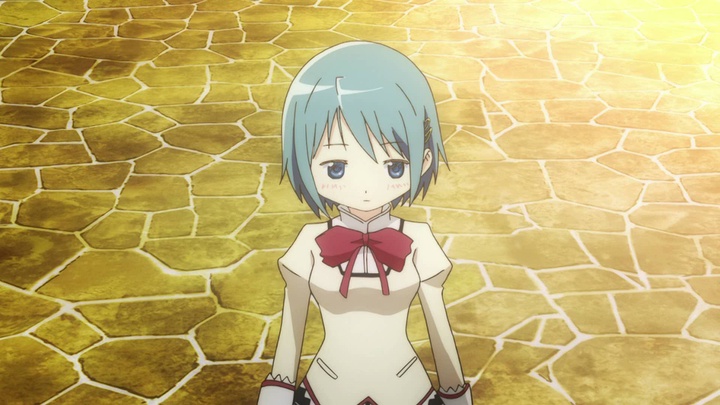 [Kamigami] Puella Magi Madoka Magica - 07 [BD 1920×1080 x264 Hi10P FLAC(Jap,Eng,Ita) Sub(GB,Big5,Jap,Eng)].mkv