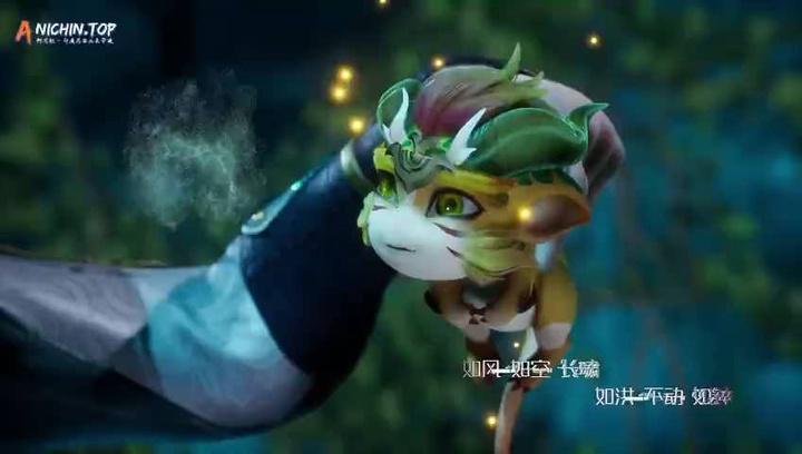 [Anichin.top][Ancient Myth][2022][170].[480p].mp4