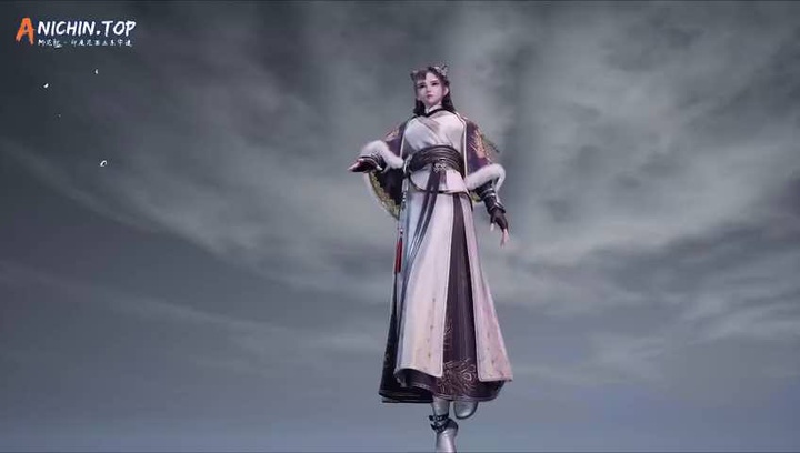 [Anichin.top][Wan Jie Zhi Zhun][2023][57].[480p].mp4