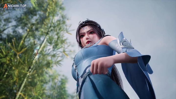 [Anichin.top][Glorious Revenge of Ye Feng][32].[1080p].mp4