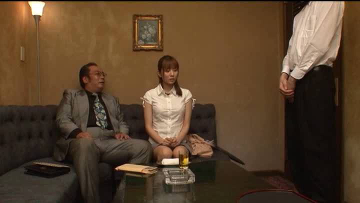 DV1464 Housewife Who Was Sold in Soapland.avi