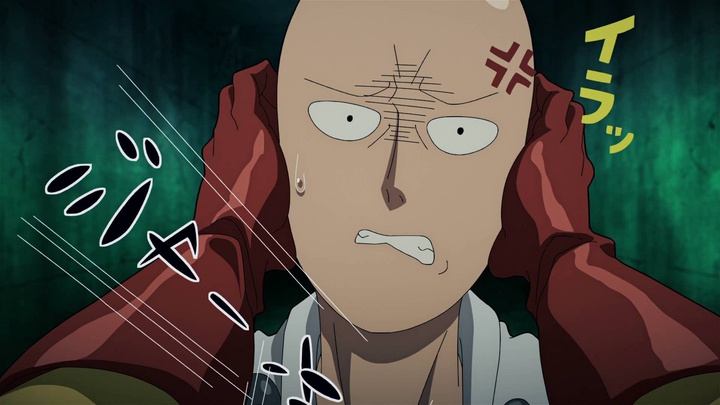 [Dynamis One] One Punch Man 3 -... Shared by 1h17**np6m | PikPak