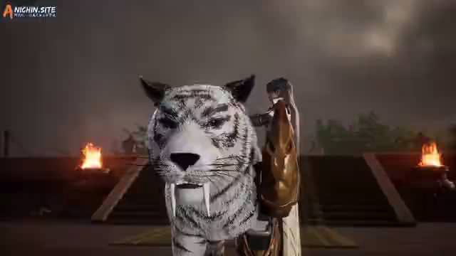 [ANICHIN.SITE][Spirit Sword Sovereign S4][EP 434][534].[360p].mp4