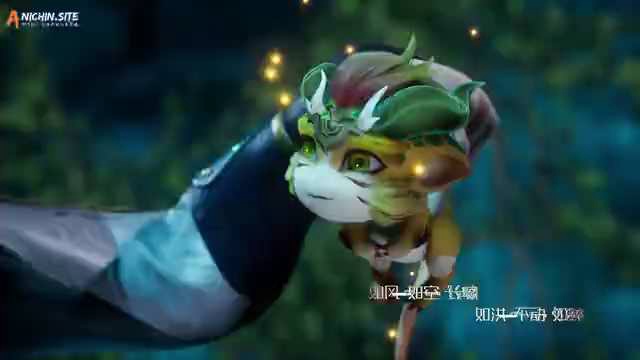 [ANICHIN.SITE][Ancient Myth][2022][237].[360p].mp4