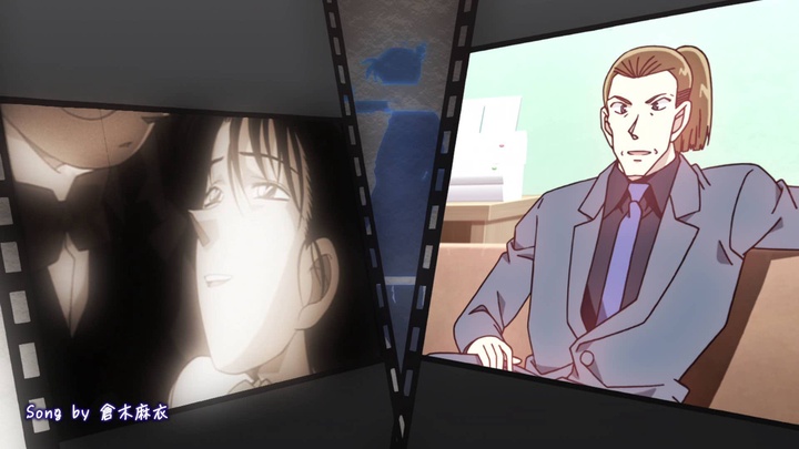[Up to 21°C] Detective Conan - ... Shared by 1fss**n2gs | PikPak