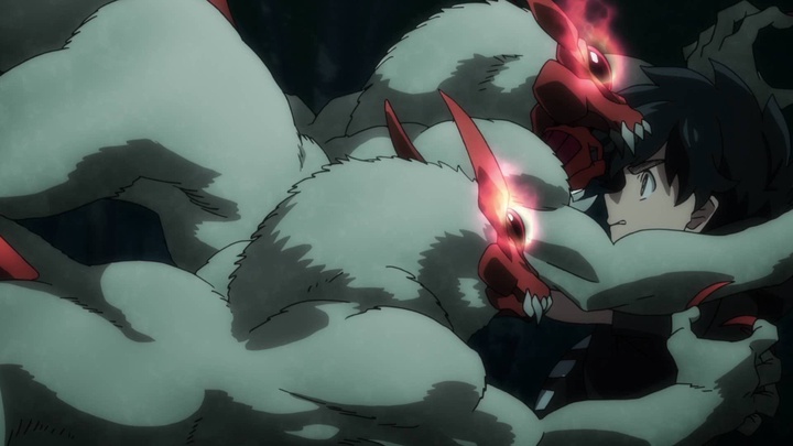 [Nekomoe kissaten&VCB-Studio] Kemono Jihen [04][Ma10p_1080p][x265_flac].mkv