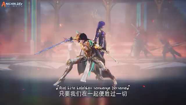[ANICHIN.DEV][Throne of Seal][2022][E134].[360p].mp4