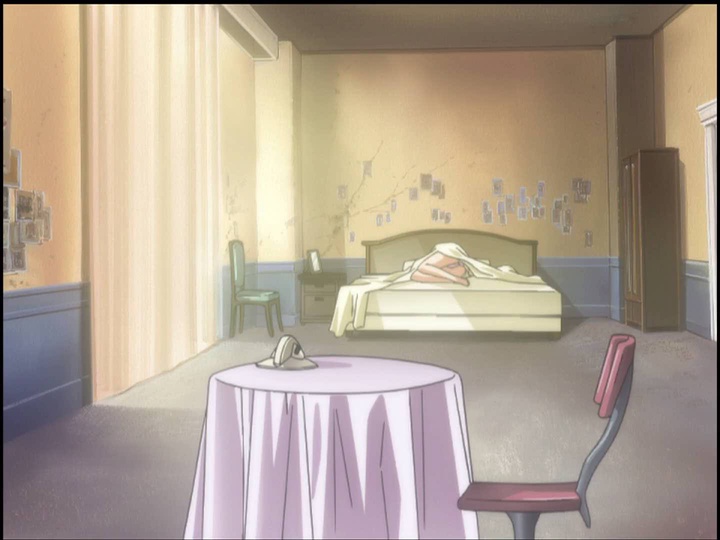 [DeadFish] Kiddy Grade - 05 [1080p][AAC].mp4