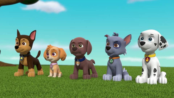 PAW.Patrol.S10E02.Pups.Save.a.High-Flying.Hen - Pups.Save.a.Sloth.WEB-DLRip.x264.960x(semen_52-TNC).mp4