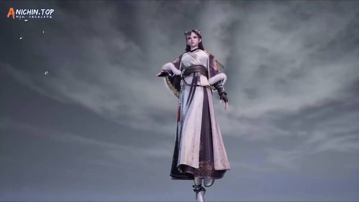 [Anichin.top][Wan Jie Zhi Zhun][2023][87].[1080p].mp4