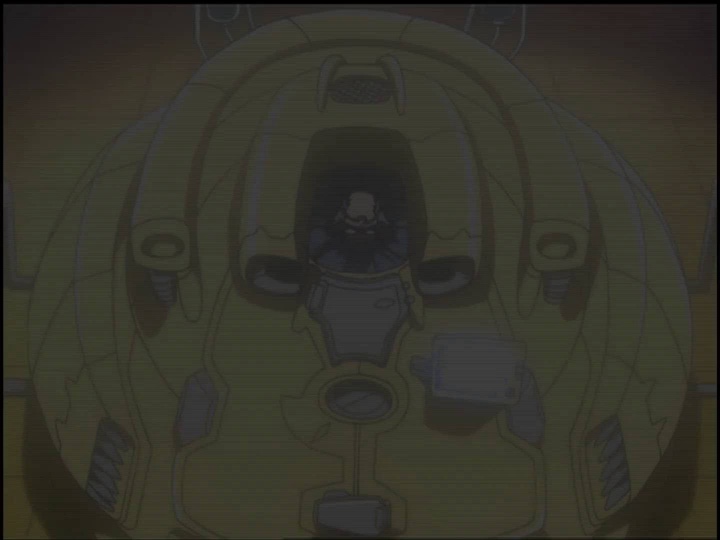 [DeadFish] Kiddy Grade - 03 [1080p][AAC].mp4